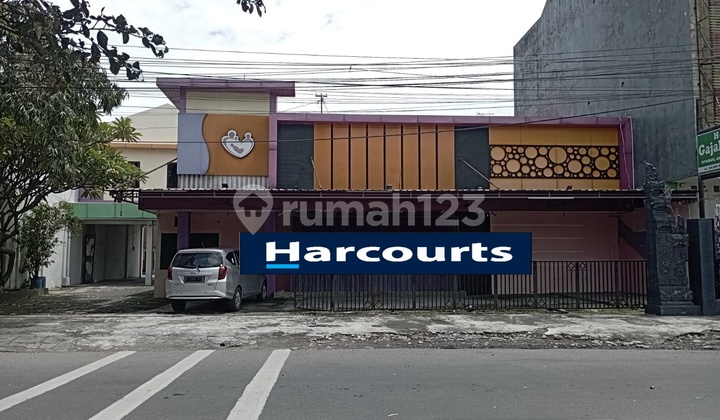 Ruko Bagus Strategis Siap Pakai di Banjarsari Solo Ruko Bagus Strategis Siap Pakai di Banjarsari Solo