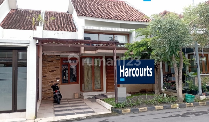 Rumah Minimalis Strategis Di Pabelan Solo