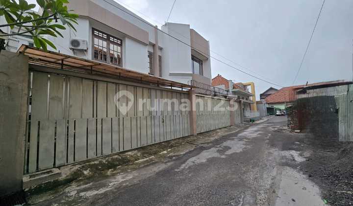 Rumah Mewah Full Furnished Strategis Siap Pakai Di Solokota Rumah Mewah Full Furnished Strategis Siap Pakai Di Solokota