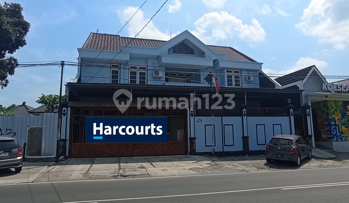 Rumah Bagus 2lantai Semi Furnish Siap Pakai Di Laweyan Solo Rumah Bagus 2lantai Semi Furnish Siap Pakai Di Laweyan Solo