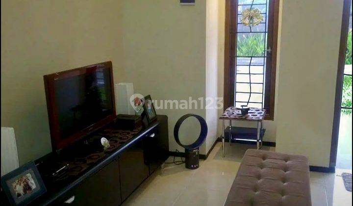 Rumah Cluster Bagus Siap Pakai Di Colomadu Solo 2