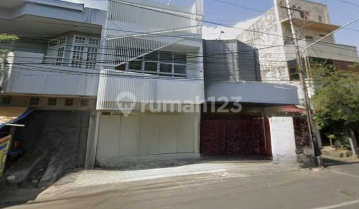 Ruko Bagus Strategis Siap Pakai Di Jebres Solo