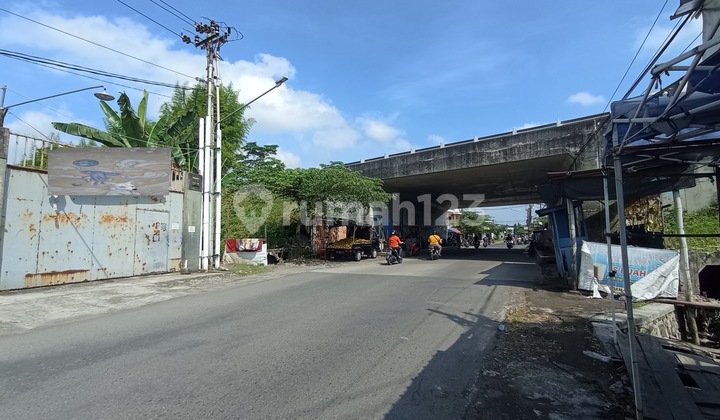 Gudang 2lantai Strategis Siap Pakai Dkt Pintu Tol Klodran Di Sawahan Solo 2