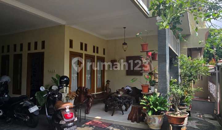 Luxury Good House Ready to Use in Fajar Indah Jajar Solo 2