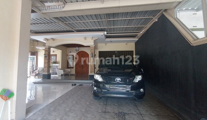 Nice Strategic Hook House & Ruko Ready to Use in Sukoharjo 2