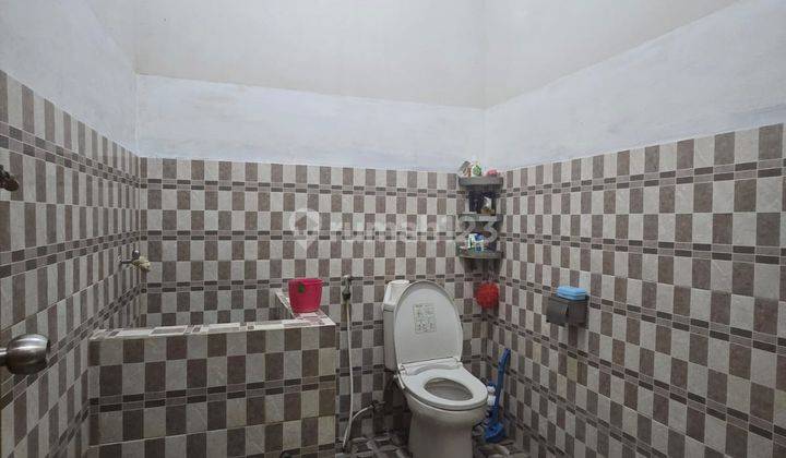 Rumah Bagus Strategis Siap Pakai Di Penumping Solo 2