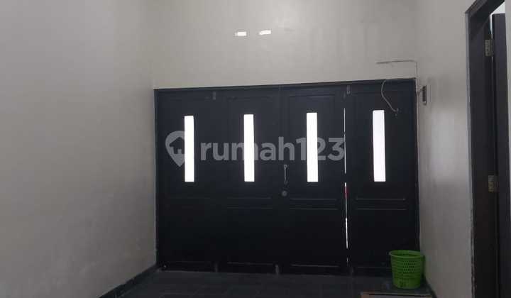 Rumah Cluster Elit Full Furnished Siap Pakai Di Colomadu Solo 2