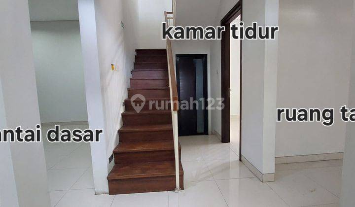 Rumah Cluster Bagus Siap Pakai Di Pabelan Solo 2