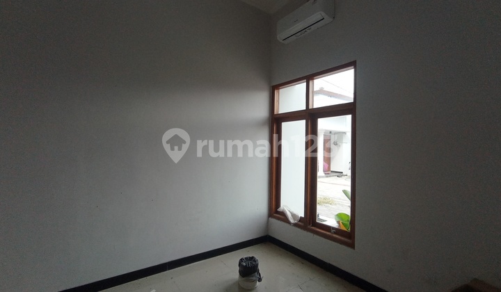 New Minimalist Cluster House Ready to Use in Baki Solo 2