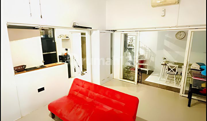 Good Furnished Ready-to-Use Cluster House in Colomadu Solo 2