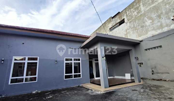 Nice House, Strategic, Ready to Use in Sumber Banjarsari, Solo 2
