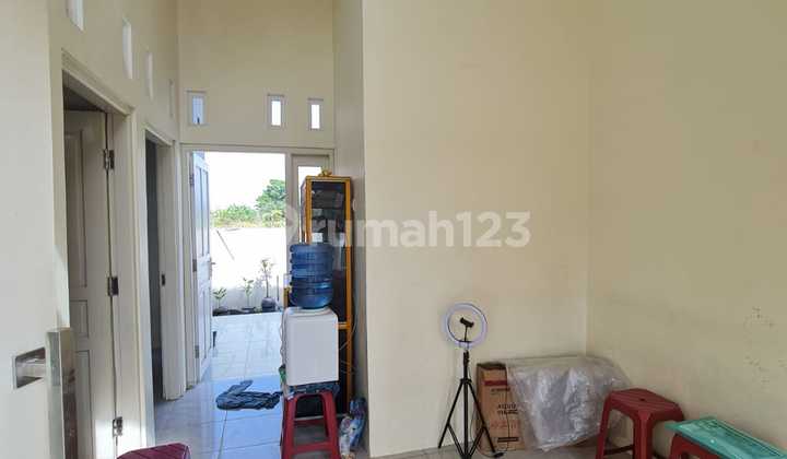 Rumah Bagus Strategis Siap Pakai Di Dkt Solobaru Solo 2