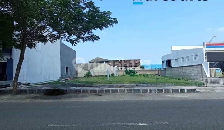 Tanah Pekarangan Istimewa Strategis Siap Bangun Di Papahan Karanganyar Solo