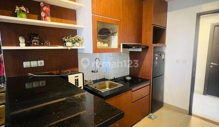 Apartemen Bagus Strategis Siap Pakai Di Solobarudi 2