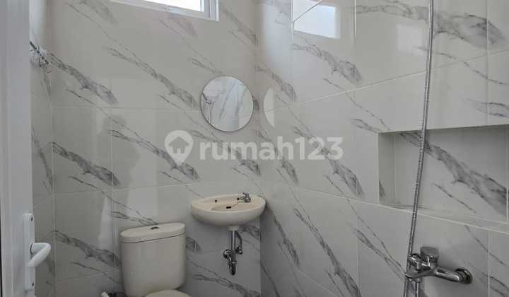 Rumah Cluster Strategis Siap Pakai Di Colomadu Solo 2