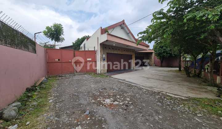 Strategic Warehouse Ready for Use in Kartasura Solo Strategic Warehouse Ready for Use in Kartasura Solo