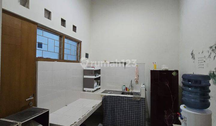 Rumah Cluster Bagus Siap Pakai Di Solobaru Solo 2