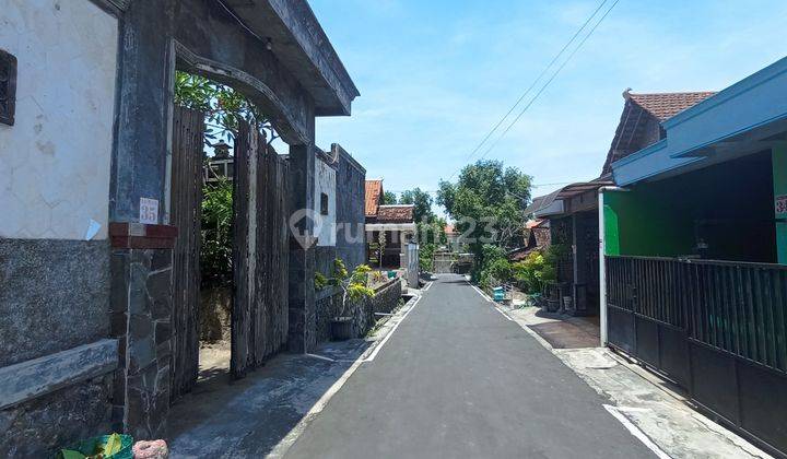 Rumah Asri Strategis Dkt Pintu Tol Gondangrejo Karanganyar Solo  2