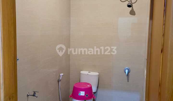 Rumah Cluster Bagus Semi Furnished Di Gentan Solo 2