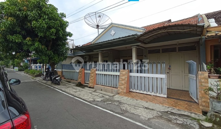 Rumah Bagus Strategis Siap Pakai Di Pabelan Solo 2