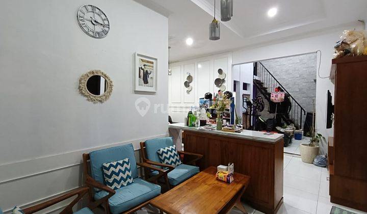 Rumah Bagus Strategis Siap Pakai Di Colomadu Solo 2