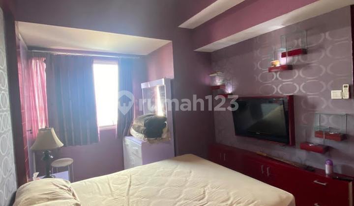 Apartemen Solo Paragon Type Royal Gold di Mangkubumen Banjarsari Solo