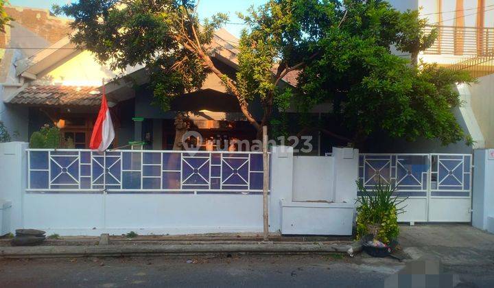 Rumah Bagus Strategis Siap Pakai Di Fajar Indah Colomadu Solo 2