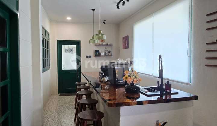 Strategic Good House Ready to Use in Manahan Banjarsari Solo 2