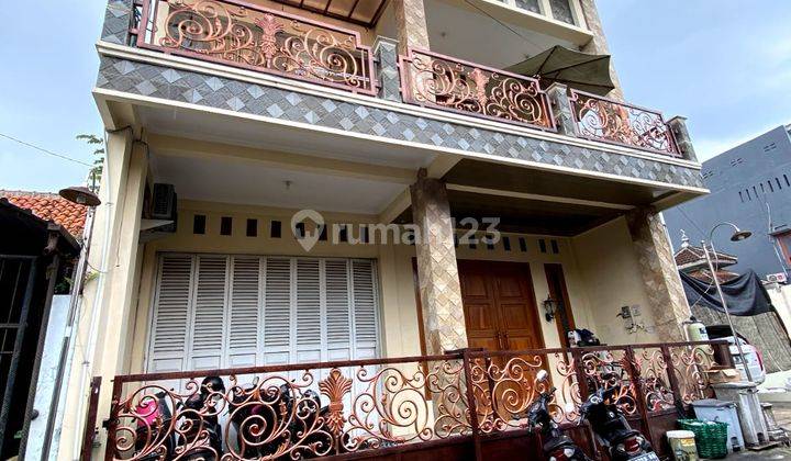 Rumah Bagus Siap Pakai Di Mojolaban Solo 1