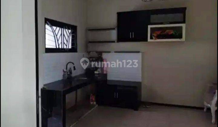 Rumah Cluster Siap Pakai Di Gentan Solo  2