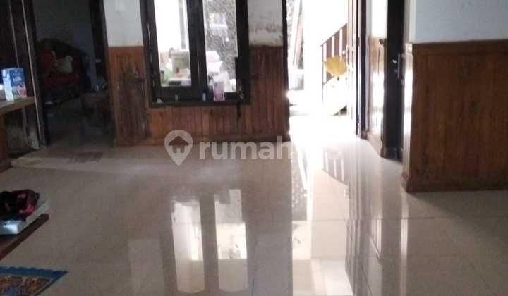 Rumah Bagus Full Furnished Siap Pakai Di Gentan Solo 2