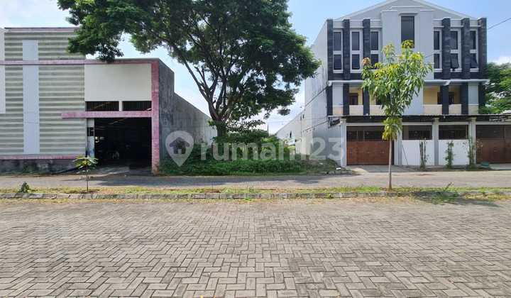 Tanah Kavling Strategis Siap Bangun Dkt The Park Solobaru Solo Tanah Kavling Strategis Siap Bangun Dkt The Park Solobaru Solo