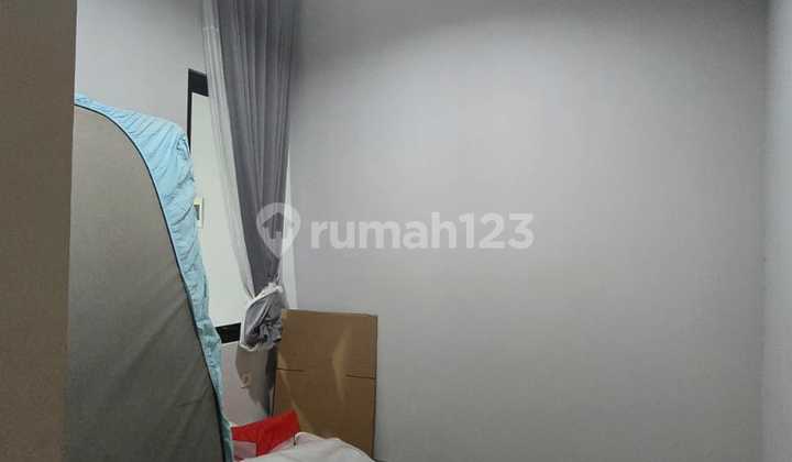 Good Ready-to-Use Elite Cluster House in Kartasura Solo 2