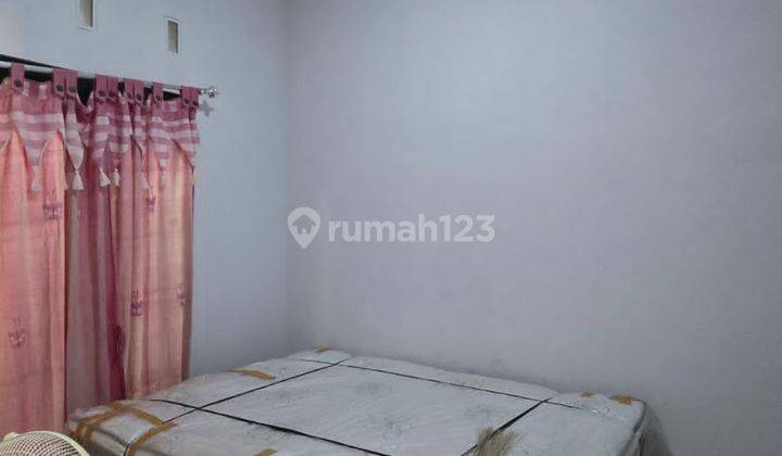 Rumah Cluster Minimalis Siap Pakai Di Colomadu Solo 2