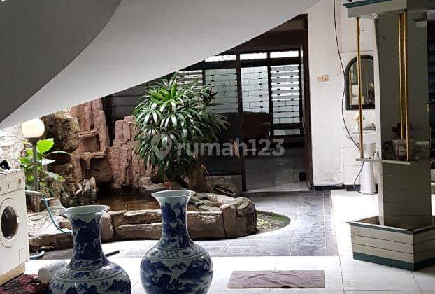 Rumah Hitung tanah Strategis Siap Pakai Di Laweyan Soko 2