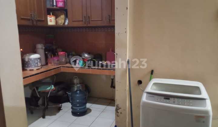 Rumah Bagus Strategis Siap Pakai Di Banyuanyar Solo 2