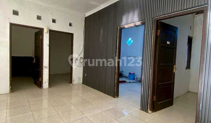 Rumah Bagus Siap Pakai Di Colomadu Solo 2