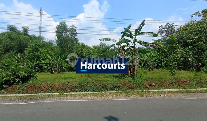 Tanah Pekarangan Di Kebakkramat Karanganyar Solo Tanah Pekarangan Di Kebakkramat Karanganyar Solo