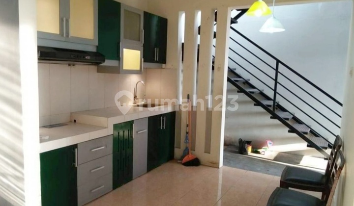 Nice Ready-to-Use House in Jajar Solo