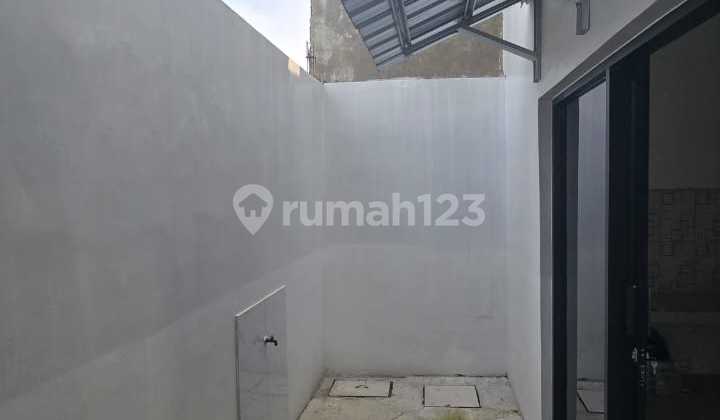 Rumah Baru Siap Pakai Dkt Solobaru Solo 2