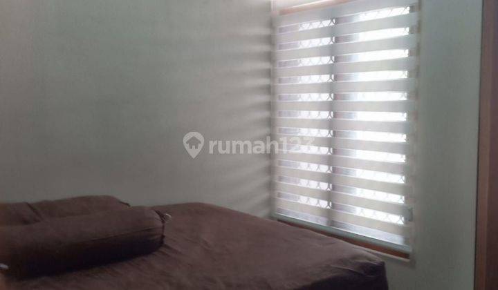 Rumah Cluster Furnished Bagus Siap Pakai Di Gentan Solo 2