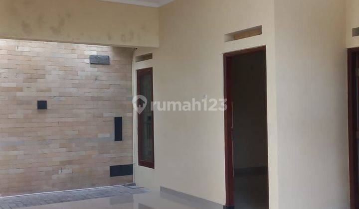 Rumah Bagus Siap Pakai Di Karangasem Laweyan Solo 2