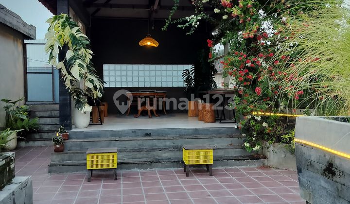 Rumah/ruang Usaha Strategis Siap Pakai Di Solobaru Solo 2