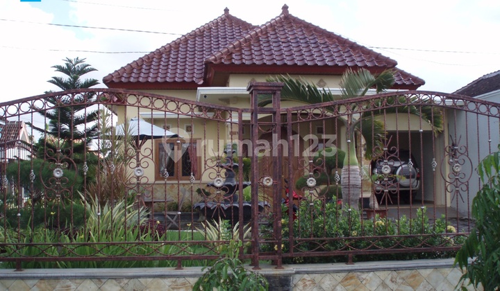 Strategic Ready-to-Use House & Shop House Hook in Sukoharjo Solo