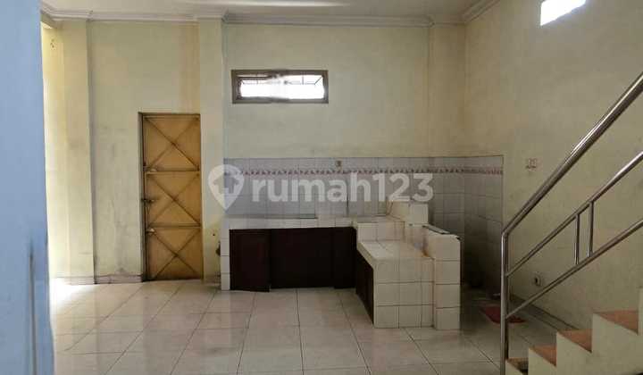 Good Strategic Ruko in Serengan Solo