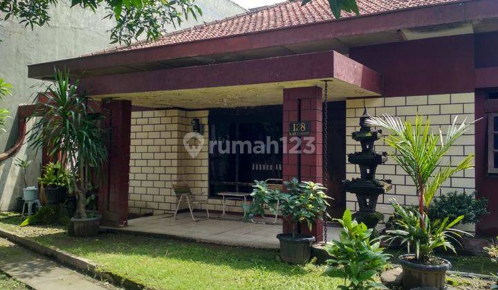 Rumah Hitung Tanah Strategis Di Kartasura Solo 2