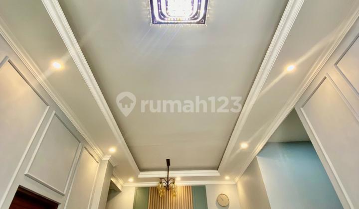 Rumah Cluster Bagus Siap Pakai Strategis Di Kartasura Solo 2
