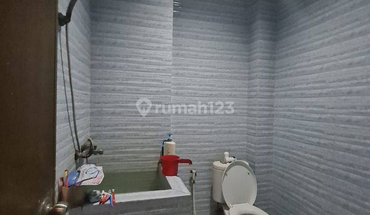 Rumah Minimalis Bagus 2lantai Di Solobaru Aolo 2