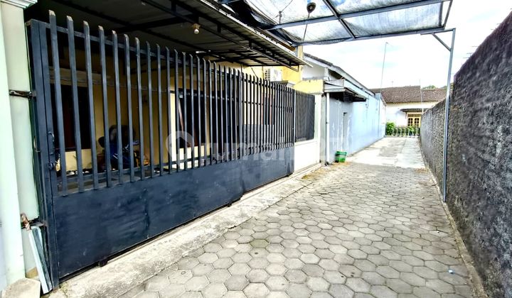 Rumah Full Furnished Strategis Siap Pakai Di Colomadu Solo 2