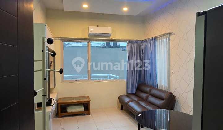 Soloparagon Apartment 2 Bedrooms Ready to Use in Mangkubumen Solo